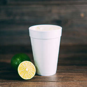 Agua de Limón 1 Litro