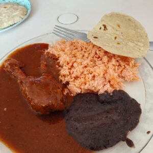 Mole