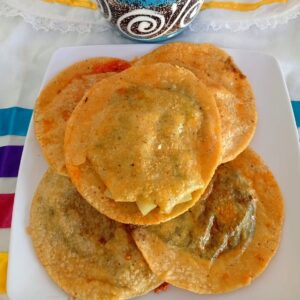 Gorditas