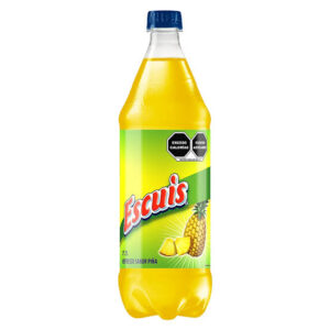 Escuis Piña 600 ml