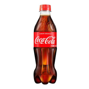 Coca Cola 600 ml