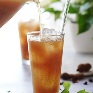 Agua de Tamarindo 500 ml
