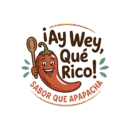 Ay Wey, Qué Rico